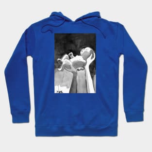 The greatest creation Hoodie